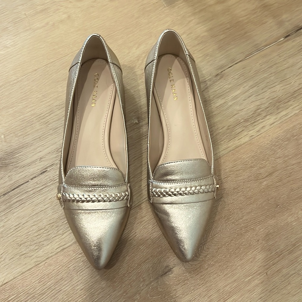 Cole Haan